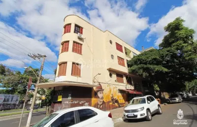Apartamento com 3 quartos à venda na rua eça de queiroz, 16, petrópolis, porto alegre, 109 m2 por r$ 315.000