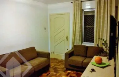 Apartamento com 3 quartos à venda na rua engenheiro alexandre martins da rosa, 150, humaitá, porto alegre, 68 m2 por r$ 189.990