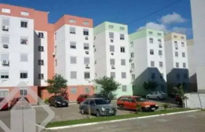 Apartamento com 2 quartos à venda na avenida edu las-casas, 745, rubem berta, porto alegre, 40 m2 por r$ 149.000