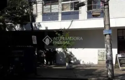 Apartamento com 2 quartos à venda na rua onze de agosto, 15, são joão, porto alegre, 65 m2 por r$ 235.000