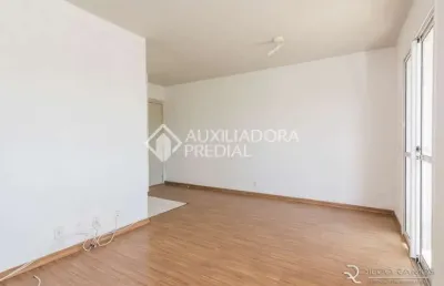 Apartamento com 3 quartos à venda na avenida josé aloísio filho, 595, humaitá, porto alegre, 67 m2 por r$ 314.990