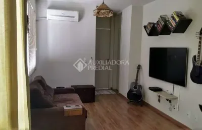 Apartamento com 2 quartos à venda na avenida josé aloísio filho, 595, humaitá, porto alegre, 55 m2 por r$ 259.990