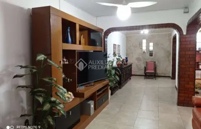 Casa em condomínio fechado com 2 quartos à venda na estrada joão vedana, 587, cavalhada, porto alegre, 180 m2 por r$ 850.000