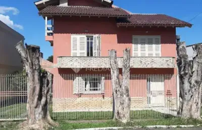 Casa com 3 quartos à venda na rua roraima, 345, igara, canoas, 270 m2 por r$ 950.000
