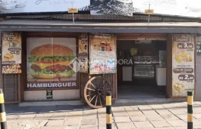 Ponto comercial à venda na avenida farrapos, 4069, são geraldo, porto alegre, 51 m2 por r$ 450.000