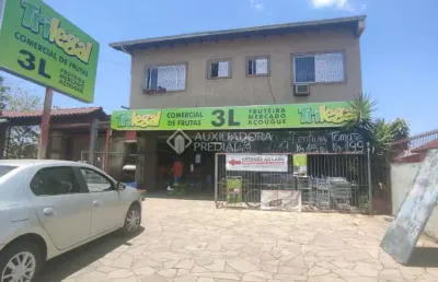 Casa comercial à venda na avenida rio grande do sul, 2890, mathias velho, canoas, 495 m2 por r$ 2.100.000
