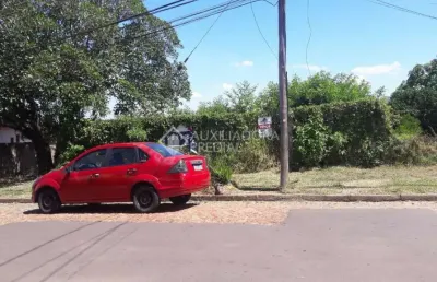 Terreno à venda na rua general sady cahen fischer, 150, costa e silva, porto alegre, 374 m2 por r$ 380.000