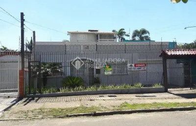 Casa com 5 quartos à venda na avenida delmar rocha barbosa, 356, parque santa fé, porto alegre, 90 m2 por r$ 798.010