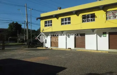 Barracão / galpão / depósito à venda na avenida juca batista, 2405, cavalhada, porto alegre, 750 m2 por r$ 4.491.000