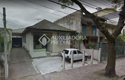 Barracão / galpão / depósito à venda na avenida carneiro da fontoura, 430, jardim são pedro, porto alegre, 119 m2 por r$ 850.000