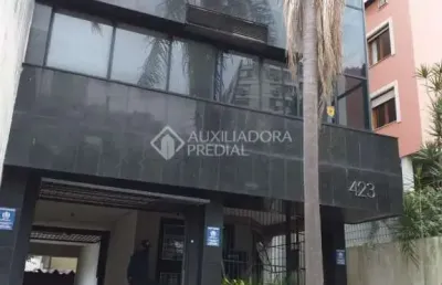Sala comercial à venda na rua vasco da gama, 423, bom fim, porto alegre, 29 m2 por r$ 191.000