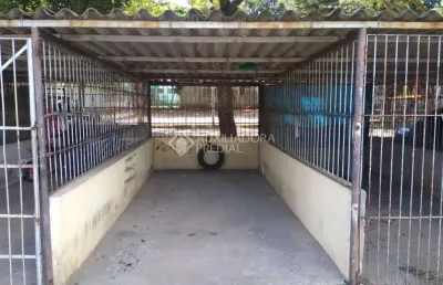Garagem à venda na rua max juniman, 35, humaitá, porto alegre, 12 m2 por r$ 25.000