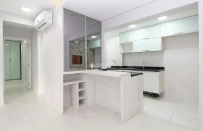 Apartamento com 3 quartos à venda na rua aurora, 1250, marechal rondon, canoas, 76 m2 por r$ 599.000