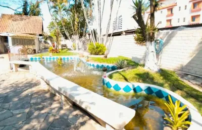 Apartamento com 2 quartos à venda na rua brasil, 214, centro, canoas, 77 m2 por r$ 220.000