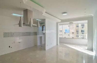 Apartamento com 3 quartos à venda na rua doutor barcelos, 97, centro, canoas, 83 m2 por r$ 636.000