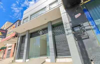 Ponto comercial à venda na avenida bento gonçalves, 3217, partenon, porto alegre, 517 m2 por r$ 990.000