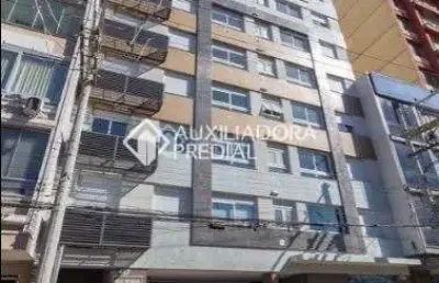 Loft com 1 quarto à venda na avenida joão pessoa, 407, centro histórico, porto alegre, 33 m2 por r$ 357.000