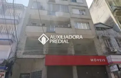 Apartamento com 3 quartos à venda na rua riachuelo, 1612, centro histórico, porto alegre, 107 m2 por r$ 380.000
