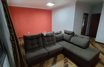 Apartamento com 3 quartos à venda na rua riachuelo, 1612, centro histórico, porto alegre, 107 m2 por r$ 380.000