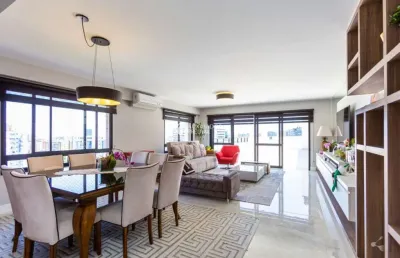 Cobertura com 3 quartos à venda na rua cananéia, 255, vila jardim, porto alegre, 384 m2 por r$ 2.750.000