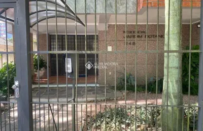 Apartamento com 2 quartos à venda na rua dona inocência, 248, jardim botânico, porto alegre, 114 m2 por r$ 695.000