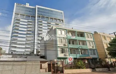 Apartamento com 2 quartos à venda na avenida ipiranga, 1885, azenha, porto alegre, 59 m2 por r$ 228.000