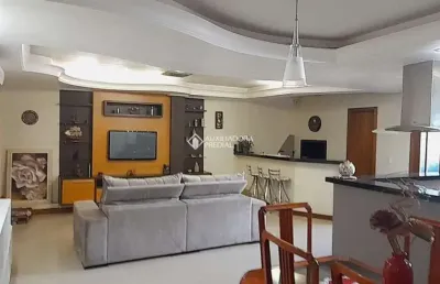 Casa em condomínio fechado com 3 quartos à venda na rua general solon, 275, jardim itu sabará, porto alegre, 183 m2 por r$ 860.000