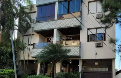 Apartamento com 1 quarto à venda na rua general rondon, 1612, tristeza, porto alegre, 47 m2 por r$ 290.000