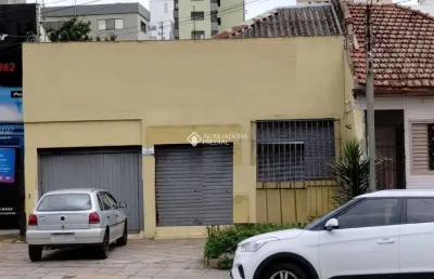 Terreno à venda na rua são luís, 311, santana, porto alegre, 270 m2 por r$ 1.100.000