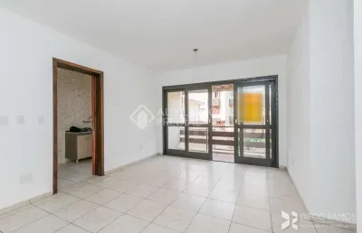 Apartamento com 2 quartos à venda na rua doutor mário totta, 761, tristeza, porto alegre, 73 m2 por r$ 295.000