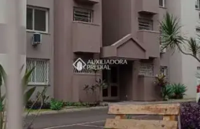 Apartamento com 2 quartos à venda na rua ernesto zamprogna, 12, morro santana, porto alegre, 57 m2 por r$ 250.000