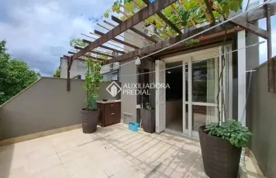 Casa comercial à venda na rua general lima e silva, 893, centro histórico, porto alegre, 173 m2 por r$ 2.014.000