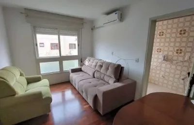 Apartamento com 2 quartos à venda na travessa são jacó, 100, higienópolis, porto alegre, 62 m2 por r$ 350.000