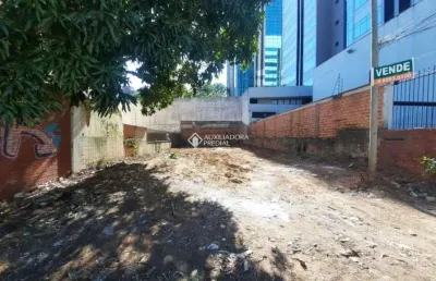 Terreno em condomínio fechado à venda na rua campos sales, 134, auxiliadora, porto alegre, 304 m2 por r$ 1.350.000