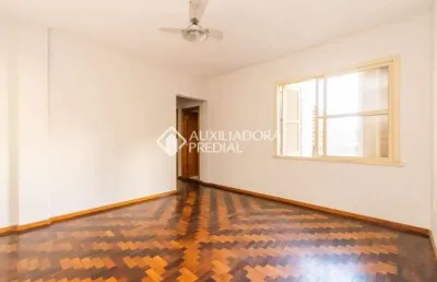Apartamento com 2 quartos à venda na avenida desembargador andré da rocha, 67, centro histórico, porto alegre, 77 m2 por r$ 360.000