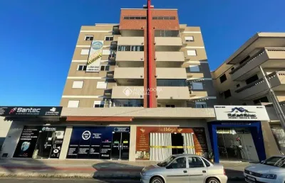 Cobertura com 3 quartos à venda na prefeito francisco lummertz junior, 500, nova brasília, sombrio, 211 m2 por r$ 1.620.000