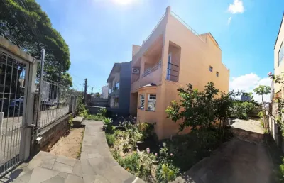 Casa em condomínio fechado com 3 quartos à venda na rua plácido de castro, 198, azenha, porto alegre, 142 m2 por r$ 1.500.000