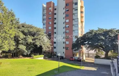 Apartamento com 2 quartos à venda na rua general jonathas borges fortes, 50, glória, porto alegre, 56 m2 por r$ 360.000