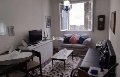 Apartamento com 2 quartos à venda na avenida borges de medeiros, 855, centro histórico, porto alegre, 61 m2 por r$ 224.000