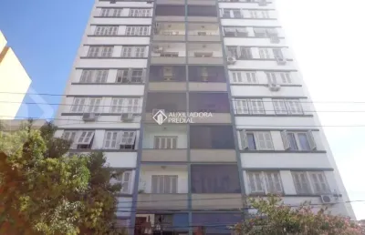 Apartamento com 3 quartos à venda na rua general lima e silva, 529, centro histórico, porto alegre, 87 m2 por r$ 380.000