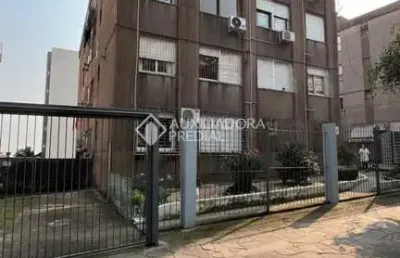 Apartamento com 2 quartos à venda na rua doutor dário de bittencourt, 135, vila ipiranga, porto alegre, 58 m2 por r$ 347.000