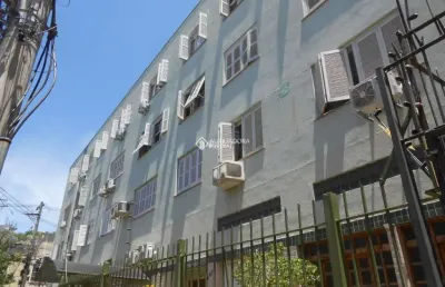 Apartamento com 2 quartos à venda na rua comendador coruja, 407, floresta, porto alegre, 55 m2 por r$ 239.000