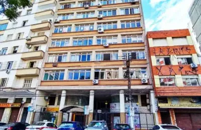 Apartamento com 2 quartos à venda na rua demétrio ribeiro, 1168, centro histórico, porto alegre, 74 m2 por r$ 210.000