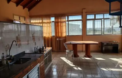 Casa com 3 quartos à venda na rua intendente alfredo azevedo, 1274, glória, porto alegre, 360 m2 por r$ 650.000