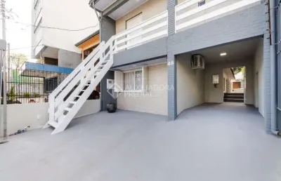 Casa em condomínio fechado com 3 quartos à venda na rua damasco, 46, azenha, porto alegre, 189 m2 por r$ 960.000