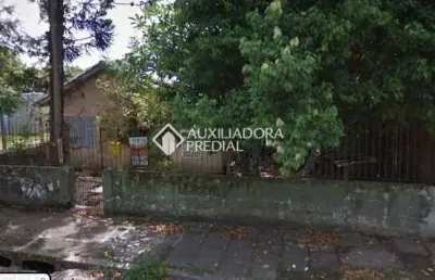 Terreno à venda na rua cirilo leite torres, 35, espírito santo, porto alegre, 47 m2 por r$ 361.000