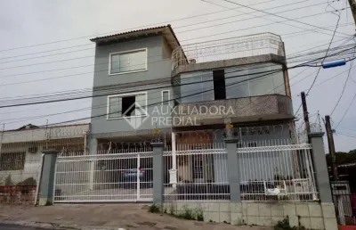 Casa em condomínio fechado com 7 quartos à venda na medianeira, 597, santa isabel, viamão, 990 m2 por r$ 1.710.000