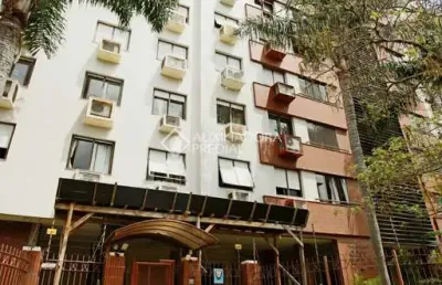 Apartamento com 3 quartos à venda na rua coronel andré belo, 395, menino deus, porto alegre, 83 m2 por r$ 630.000