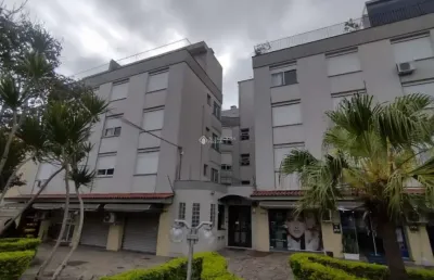 Apartamento com 1 quarto à venda na avenida do forte, 386, vila ipiranga, porto alegre, 46 m2 por r$ 200.000
