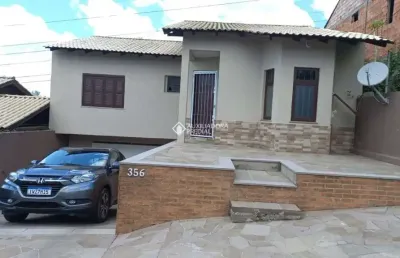 Casa em condomínio fechado com 3 quartos à venda na rua monza, 356, santa isabel, viamão, 156 m2 por r$ 440.000